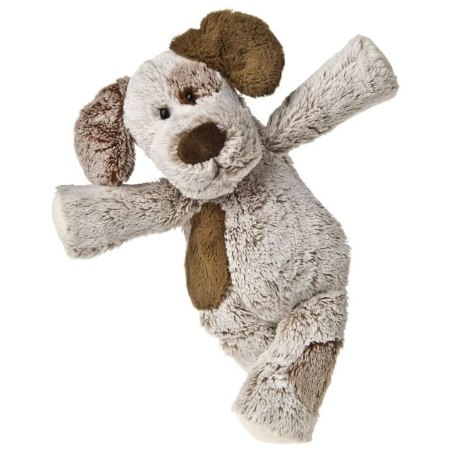 Mary Meyer - Marshmallow Zoo - Puppy - Soft Toy, Stuffed Animal, Machine Washable