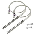 thumbnail image 1 of Hot Rod Igniter Kit for Pit Boss Camp Chef Traeger Pellet Grill Igniter Rod Heating ElementsPhoto Color SZRH A-D 2947, 1 of 5