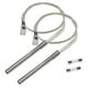 thumbnail image 1 of Hot Rod Igniter Kit for Pit Boss Camp Chef Traeger Pellet Grill Igniter Rod Heating ElementsPhoto Color SZRH A-D 2947, 1 of 5