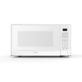 thumbnail image 1 of Danby Designer DDMW01440WG1 1.4 cu ft Sensor (Cooking) Microwave in White, 1 of 6