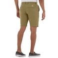 thumbnail image 3 of Men's 9" Hybrid Performance Khaki Walking Short (42), 3 of 5