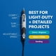 thumbnail image 3 of Herramienta giratoria Dremel 2050-15 Stylo+ de 5000 a 22 000 RPM, paquete de 2, 3 of 9