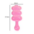 thumbnail image 4 of 2025 Rice Ball Molds Shaker Sushi Maker Mould DIY Ball Shaped Kitchen Tools Rice Baller - Pink, 4 of 5