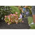 thumbnail image 6 of Miracle-Gro Performance Organics Blooms Plant Nutrition Granules, 2.5 lb, 6 of 6
