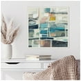 thumbnail image 6 of Amanti Art Mid Modern Vintage Framed Canvas Wall Art Print, 6 of 7
