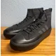 thumbnail image 5 of Adi-das ZNSORED Hi Gore-Tex Sneaker Shoes Black ID7296 Men's Size 12 NEW, 5 of 6