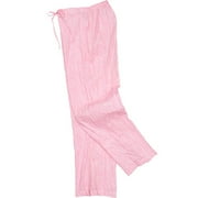 No Boundaries - Juniors Printed Pajama Pants