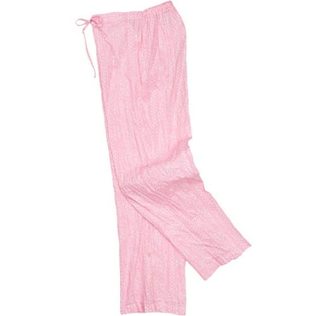 No Boundaries - Juniors Printed Pajama Pants