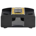 thumbnail image 4 of Automatic Card Shuffler Black 2 Decks, 4 of 10