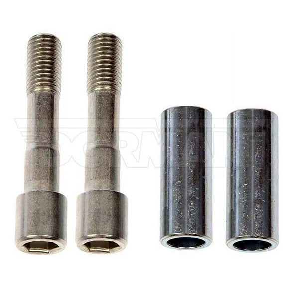 Dorman HW5052 Front Disc Brake Caliper Bolt for Specific Models Fits select: 1990-2005 CHEVROLET CAVALIER, 1995-1996 OLDSMOBILE CIERA