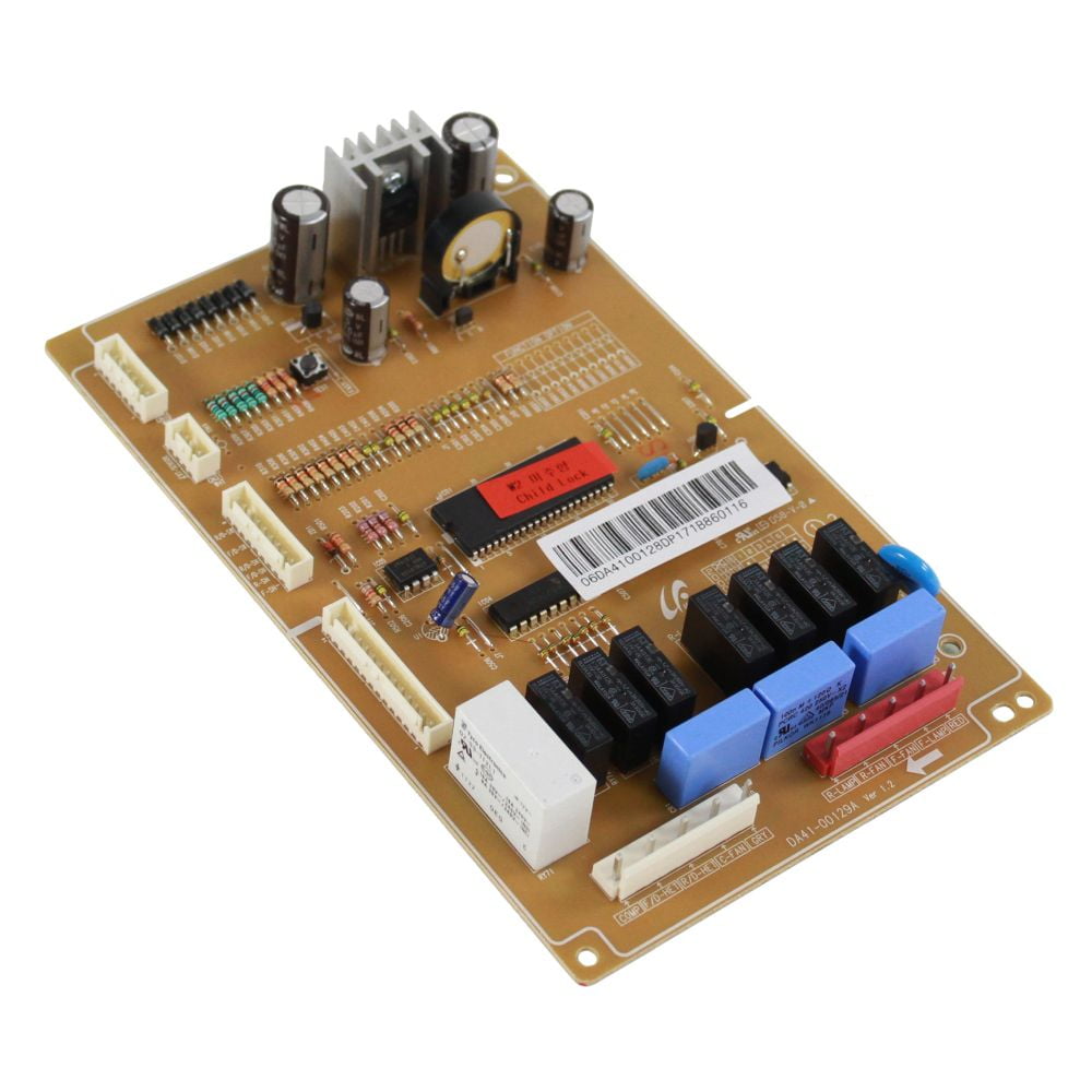 ForeverPRO DA4100128D Main Control Board for Samsung Refrigerator
