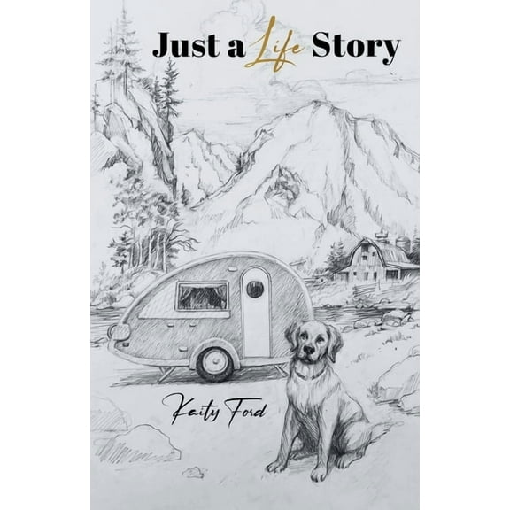 Just a Life Story, (Paperback)