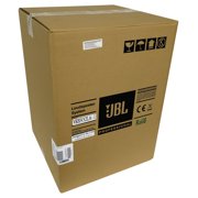 JBL VRX932LA-1 12 800 Watt 2-Way Passive Line-Array Speaker in Black