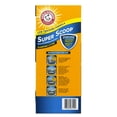 thumbnail image 5 of Arm & Hammer  29 lbs Fragrance Free Super Scoop Clumping Litter, 5 of 5