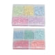 thumbnail image 4 of Pasadores De Seguridad, A Prueba De Herrumbre, Antioxidación, Colores Mezclados, Pasador Artesanal De Acero Inoxidable Para Manualidades Para Oficina, 4 of 8