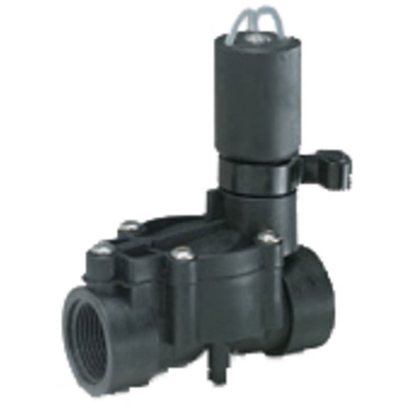 Irritrol 700-1.5 UltraFlow Valve (1-1/2" NPT)