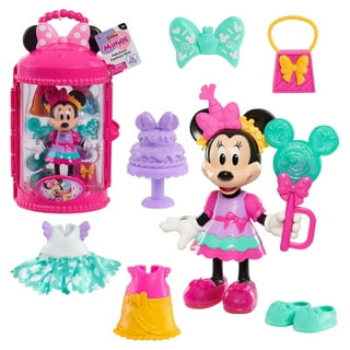 Muñecas de minnie mouse new arrivals