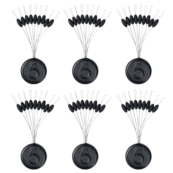 6th Sense Peg-X Weight Stoppers