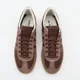 thumbnail image 5 of JH6399 Adi-das Originals Handball Spezial Auburn Off White (Men's), 5 of 6