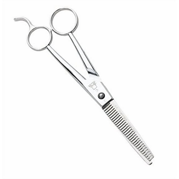 Thinner Shears Professional Dog Pet Grooming 29 Tooth 7 1/2" Stainless Steel