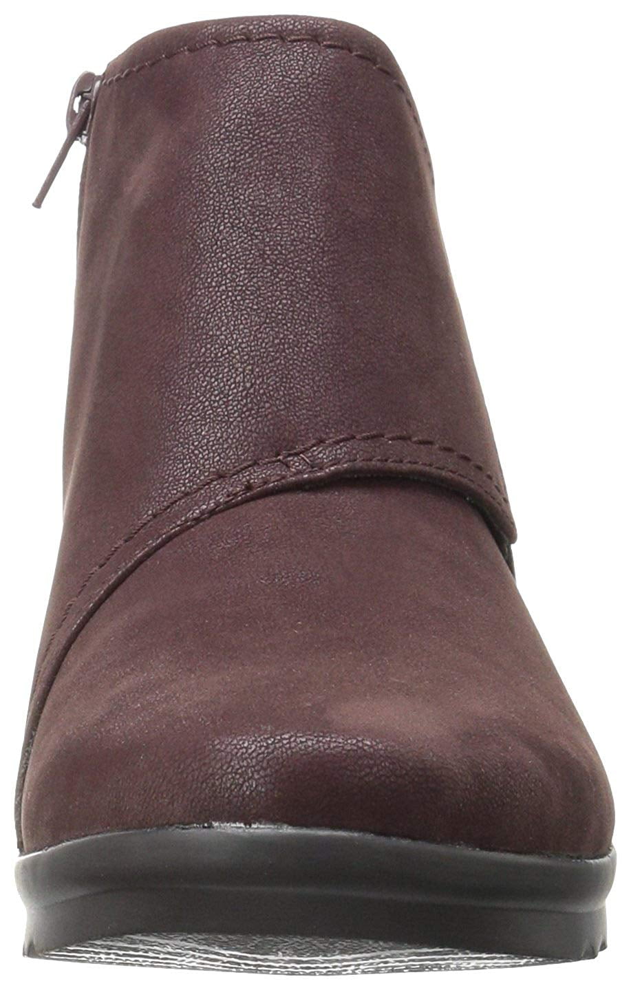 clarks women's caddell rush boot