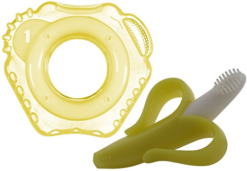 walmart banana teether