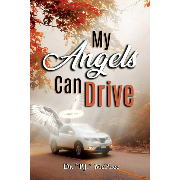 My Angels Can Drive, (Paperback)