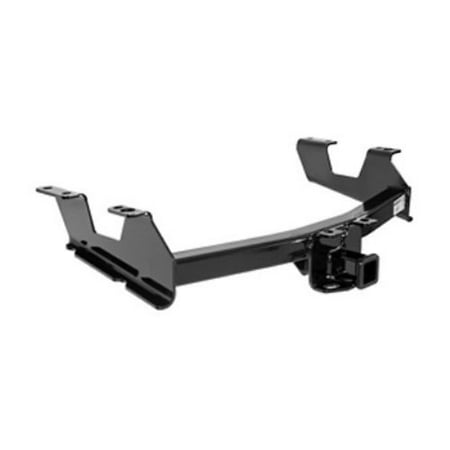 Curt 15662 - Class V Trailer Hitch