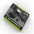 thumbnail image 2 of Paquete combinado de teclado 4 en 1 para juegos móviles Android e iOS, 2 of 4