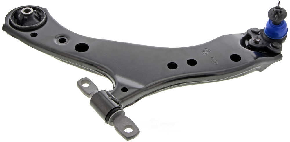 Mevotech CMS861330 Suspension Control Arm and Ball Joint Assembly