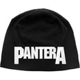 thumbnail image 2 of Pantera Unisex Beanie Hat: Logo, 2 of 2