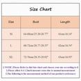 thumbnail image 3 of ORT Womens Tank Tops with Built in Bra Padded Camisole Yoga Bra Tanks Tops Racerback Workout Tops Cotton Undershirt(Khaki,XL), 3 of 5