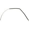 thumbnail image 2 of Raybestos BC92332 Professional Grade Parking Brake Cable Fits select: 1967-1968 PLYMOUTH BARRACUDA, 1967-1968 DODGE DART, 2 of 3