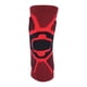 thumbnail image 1 of Rodillera deportiva, soporte de presión tejido, protector de rótula, funda protectora para piernas, equipo protector de Fitness, rodillera deportiva XL, 1 of 10