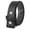 Balck, variant on Genuine Leather Snap on Belt Strap, Heavy Duty, Durable, 1.5" Wide, Easy Carry and Everyday Use Belt Strap