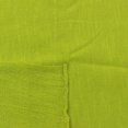 thumbnail image 2 of 60" Wide 100% Cotton Slub French Terry Fabric by the Yard - 210 GSM, Medium Weight, 2-Way Stretch, Breathable - Ideal for Activewear, Layering & Sweatshirts- Green Oasis, 2 of 3