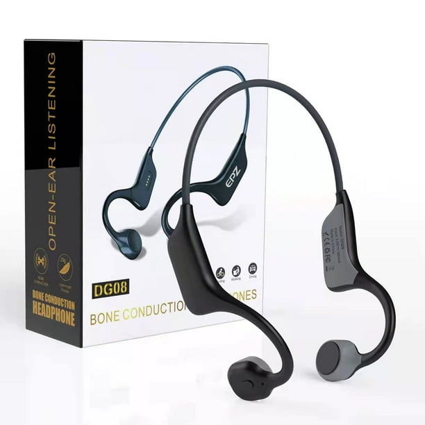 EPZ Sports Headphones Bone Conduction headset Builtin 32G Memory