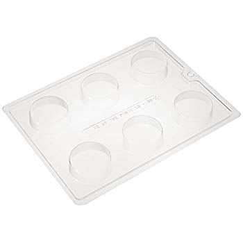 plain cookie mold
