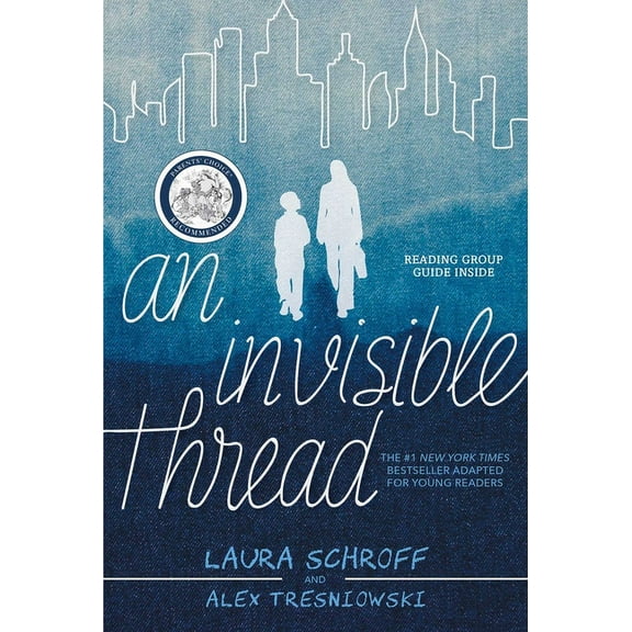 An Invisible Thread, (Paperback)