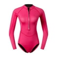 thumbnail image 4 of Traje de neopreno corto shamjiam 2mm S, 4 of 8