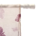 thumbnail image 2 of Gupgi Extendable Telescopic Pole Adjustable Curtain Rod Bathroom Bar Shower Rail Hanger Rod, 2 of 9