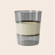 thumbnail image 4 of Bote de basura pequeño de plástico, bote de basura portátil, cesto de basura redondo plegable, para baño, cocina, oficinas, 4 of 6