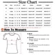 thumbnail image 2 of pstuiky camisetas para hombre, Blusa informal de seda helada de color liso para hombre, manga corta, cuello redondo y mangas cinco cuartos camisetas de hombre l, 2 of 3