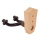 thumbnail image 5 of Soporte de pared para guitarra Bling Bling con gancho para colgar tipo cabezal, 5 of 12