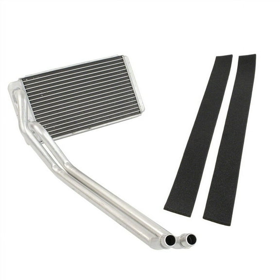 HEATER ASY - LESS R (P)