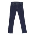 thumbnail image 2 of Pantalon De Mezclilla Para Hombre Skinny Jeans Stretch, 2 of 8