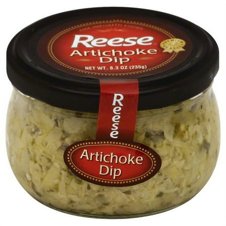 Reese Artichoke Dip