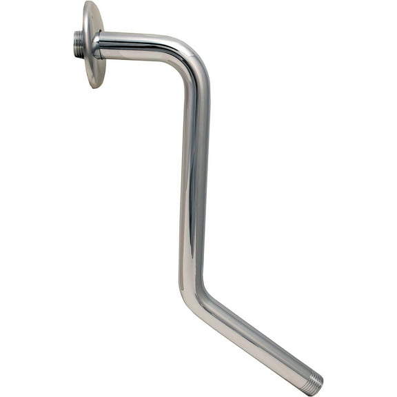 PlumbUSA, ‎Chrome, Modern Pipe and Plumbing Tubing