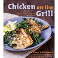 thumbnail image 1 of Pre-Owned Chicken on the Grill: 100 Surefire Ways to Grill Perfect Chicken Every Time (Hardcover) by Cheryl Alters Jamison, Bill Jamison, 1 of 1