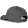 thumbnail image 6 of Outdoor Cap GWT-SB Low Crown Cotton Twill Cap-Charcoal, 6 of 8